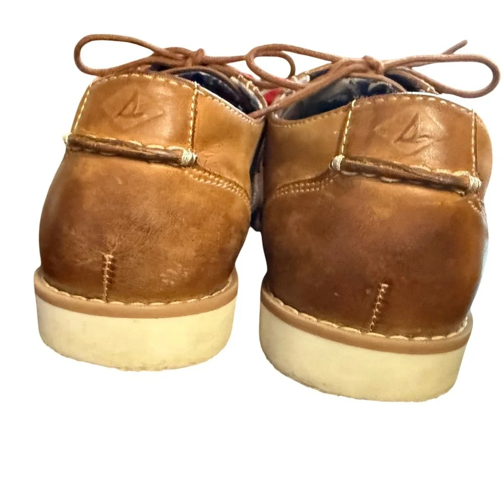 Sperry men oxford
